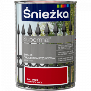 Śnieżka